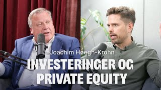 182  Investeringer og private equity [upl. by Jarib949]