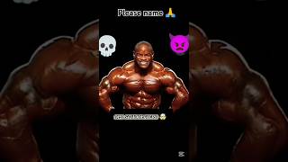 Old school bodybuilder 💪motivation viralvideo [upl. by Bouton555]