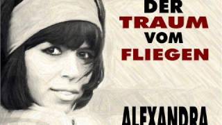 Alexandra  Der Traum vom Fliegen 1968 Originalversion [upl. by Greene]