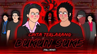 CINTA TERLARANG DUKUN SUKE Full Movie [upl. by Gilba826]