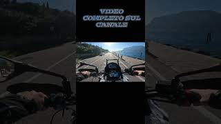 giro del lago parte 1 shortvideo [upl. by Ytrebil]