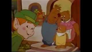 Lucky Charms Cereal Commercial  80s  Vintage Advertising [upl. by Anirual345]