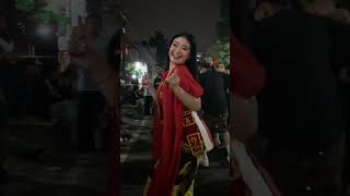 PESONA NADYA FIRZANA POLL NGERI DI KARNAVAL 2024 [upl. by Aicinat]