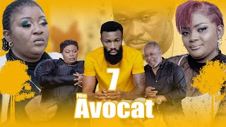 quotAVOCATquot EPISODE 7 Nouveau Film congolais BelArt Prod février 2024 [upl. by Eleets]