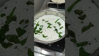 upma recipe in kannada kannadavlog recipe viral viralshorts shorts minivlog trendingshorts [upl. by Kate]