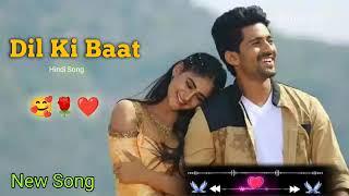 Dil Ki Baat  Lovey Mashup Song  Slowed Reverd  Hindi Song  love Mashup  bollywood songs 2024 [upl. by Normalie22]