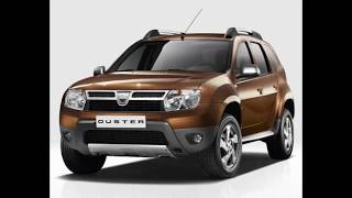 Dacia Duster 2017 Montáž loketní opěrky [upl. by Dhu]