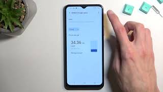 How to Format SD Card on OPPO A17 [upl. by Flanagan]