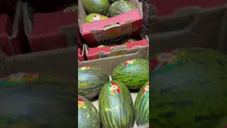 Fizemos uma feira no mercadão municipal feira frutas feirão fy viral viralvideo trend [upl. by Oderfigis]