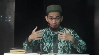 Tafsir QS ALMAIDAH Ayat 51 Oleh Ustadz Adi Hidayat Lc MA [upl. by Balac]