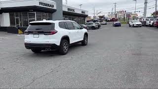 2024 GMC Acadia AWD 4dr4 Rockville [upl. by Lubba366]