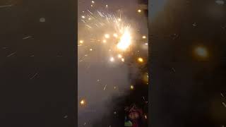 crackerstesting crackers diwali 🎆🎇 [upl. by Dreddy]