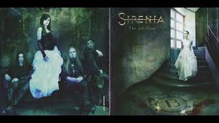 Sirenia  The 13th Floor 2009 Full album [upl. by Alva]