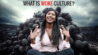 What Is Woke Culture [upl. by Bagley]