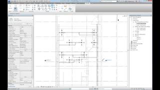 2015 Revit System Danish speak [upl. by Itsirhc109]