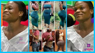 Ex Slay Queen explain how she insɛt Snɑkɛ inside her Tongɑ and how she slɛpt with over 5000 Men [upl. by Gnart]