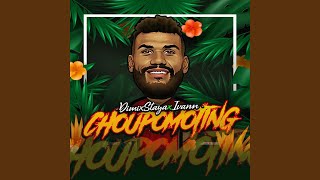 Choupo moting feat IVANN [upl. by Dhiman]