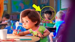 30 Coisas que Você NUNCA NOTOU nos Filmes da Disney amp Pixar [upl. by Hilbert855]