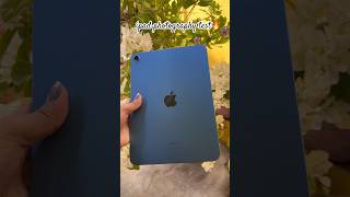 iPad photography test 🔥 ipad 10 th gen apple shortsipadpro ipad youtube trending appletech [upl. by Euqnom741]