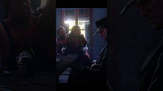 Mrs Aberdeen  Red Dead Redemption 2  RDR2 lore didyouknow gaming shorts shortsviral [upl. by Bennir]