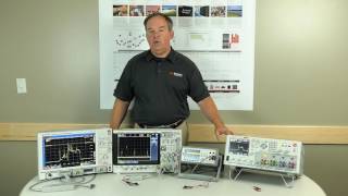 Choosing the Right Instrument for Measuring and Characterizing Battery Drain of Wearable IoT Devices [upl. by Chaworth492]