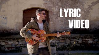 Lorenzo Baglioni  L’Arome Secco Sè Official Lyric Video [upl. by Lim]