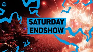 Decibel outdoor 2022  The Endshow  Saturday show movie [upl. by Maleki960]