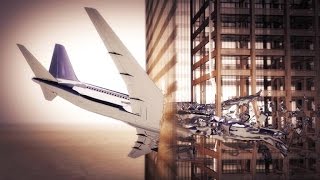 How Aluminum May Have Collapsed the Twin Towers [upl. by Cummins]