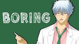 Should I continue Gintama [upl. by Nehgaem]