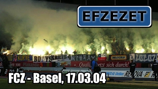 FCZ  Basel Pyro weiss [upl. by Shivers24]