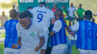 Magoli  Mtibwa Sugar 21 Tanzania Prisons  NBC Premier League 09032024 [upl. by Gildus]