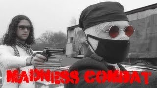 Madness Combat  Live Action Movie [upl. by Calida]