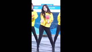 4K  Nancy Momoland Fancam Part 2 [upl. by Annoda]