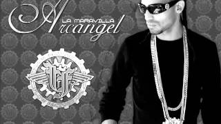 TOP 5 Las mejores canciones de arcangel la maravilla Prrrrrrrrrrrrrrrra [upl. by Manus803]