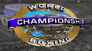 HBO World Chamionship Boxing Credits 20012007 Piano95 Clean Compilation [upl. by Melamed429]