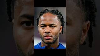 Raheem Sterlings BIZZARE football career [upl. by Anagrom]