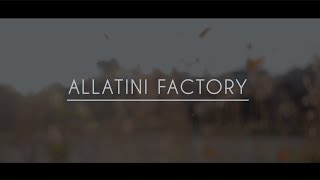 Allatini Factory [upl. by Flanagan]