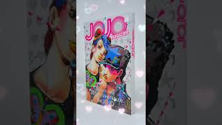 Le JOJO Magazine Vol1 est enfin disponible [upl. by Seppala103]