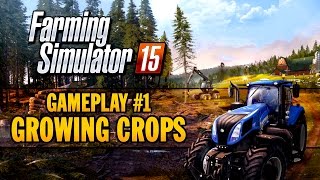 Instalacja Farming Simulator 17 [upl. by Yeltihw636]