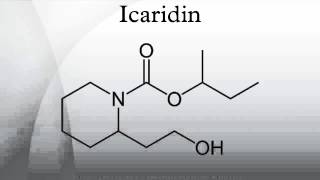 Icaridin [upl. by Craggy]