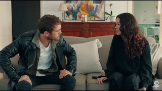 Çukur  The Pit  Episode 107 Trailer 2 Eng amp Tur Subs [upl. by Oiraved38]