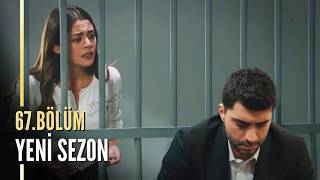 Kızılcık Şerbeti 67 Bölüm Yeni Sezon Fragmanı  FATİHE KURULAN TUZAK [upl. by Mathur]