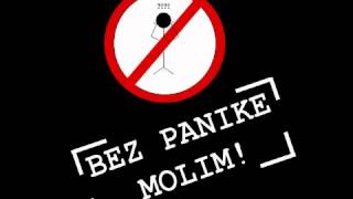 Bez Panike Molim  Penzionerska Pesma [upl. by Ennairac180]