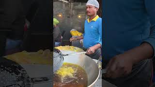 Amritsari Fish Fry  Bubby Fish Corner Amritsar😋Daily EpicureLatest Vlogs2024 amritsarifishfry [upl. by Suter53]