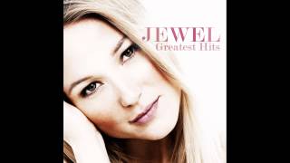 Jewel Feat Kelly Clarkson  Foolish Games [upl. by Sylvia888]