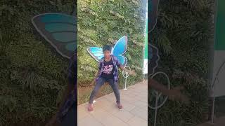 Hindi song dance video stage show viral [upl. by Enyedy]