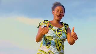 IMITIMA INYUZWE BY GERMAINE Official music video 2024 [upl. by Ignacia]