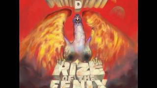 Tenacious D  Rise Of The Phoenix Full and complete version [upl. by Yelnats]