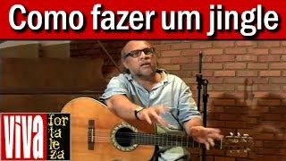 Como criar um jingle publicitário de sucesso [upl. by Billie]