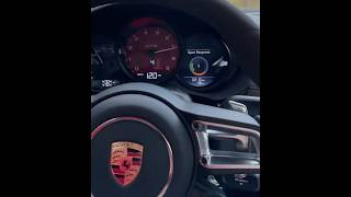 Porsche 718 Cayman GTS 40 hard 0120 launch with PDK and Kline Inconel 625 exhaust [upl. by Aicilyhp52]